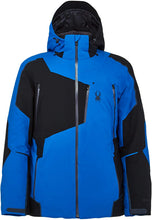 
                        
                          Load image into Gallery viewer, Spyder Active Sports Men's Leader GORE-TEX Insulated Ski Jacket
                        
                      