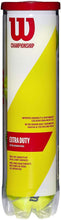 
                        
                          Load image into Gallery viewer, Wilson Championship Tennis Balls - JOY2ESpree
                        
                      