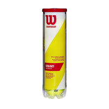 
                        
                          Load image into Gallery viewer, Wilson Championship Tennis Balls - JOY2ESpree
                        
                      