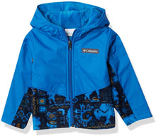 
                        
                          將圖片載入圖庫檢視器 Columbia Baby Steens Mt Overlay Hoodie
                        
                      