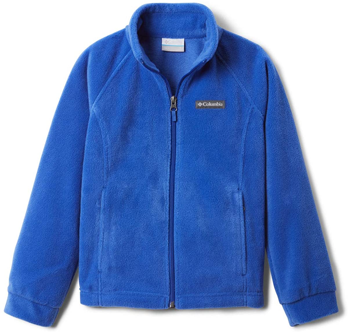 Columbia Unisex Baby Benton Springs Fleece Jacket