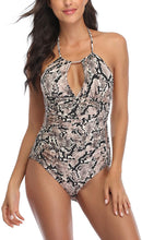 
                        
                          Load image into Gallery viewer, Smismivo Tummy Control Swimwear for Women
                        
                      
