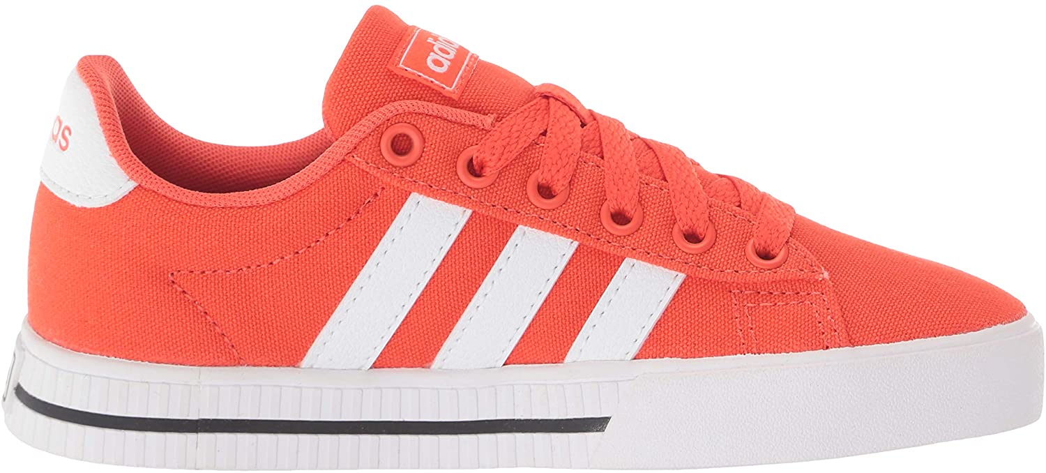 adidas Kids' Daily 3.0 Skate Shoe