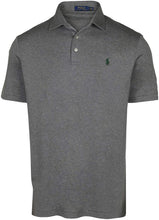 
                        
                          將圖片載入圖庫檢視器 Polo RL Men's Interlock Polo Shirt
                        
                      