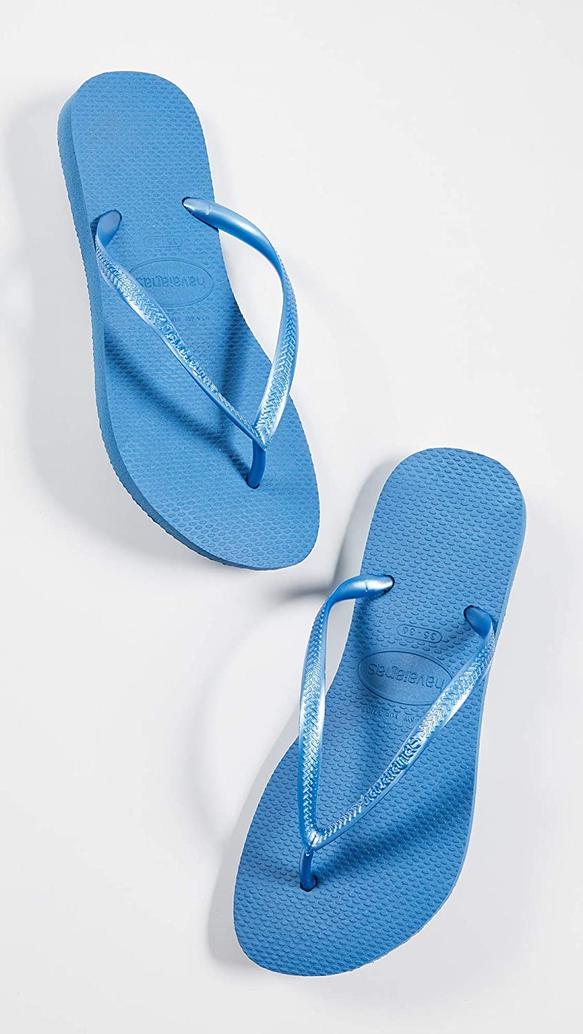 Havaianas Women's Slim Flip Flop Sandal