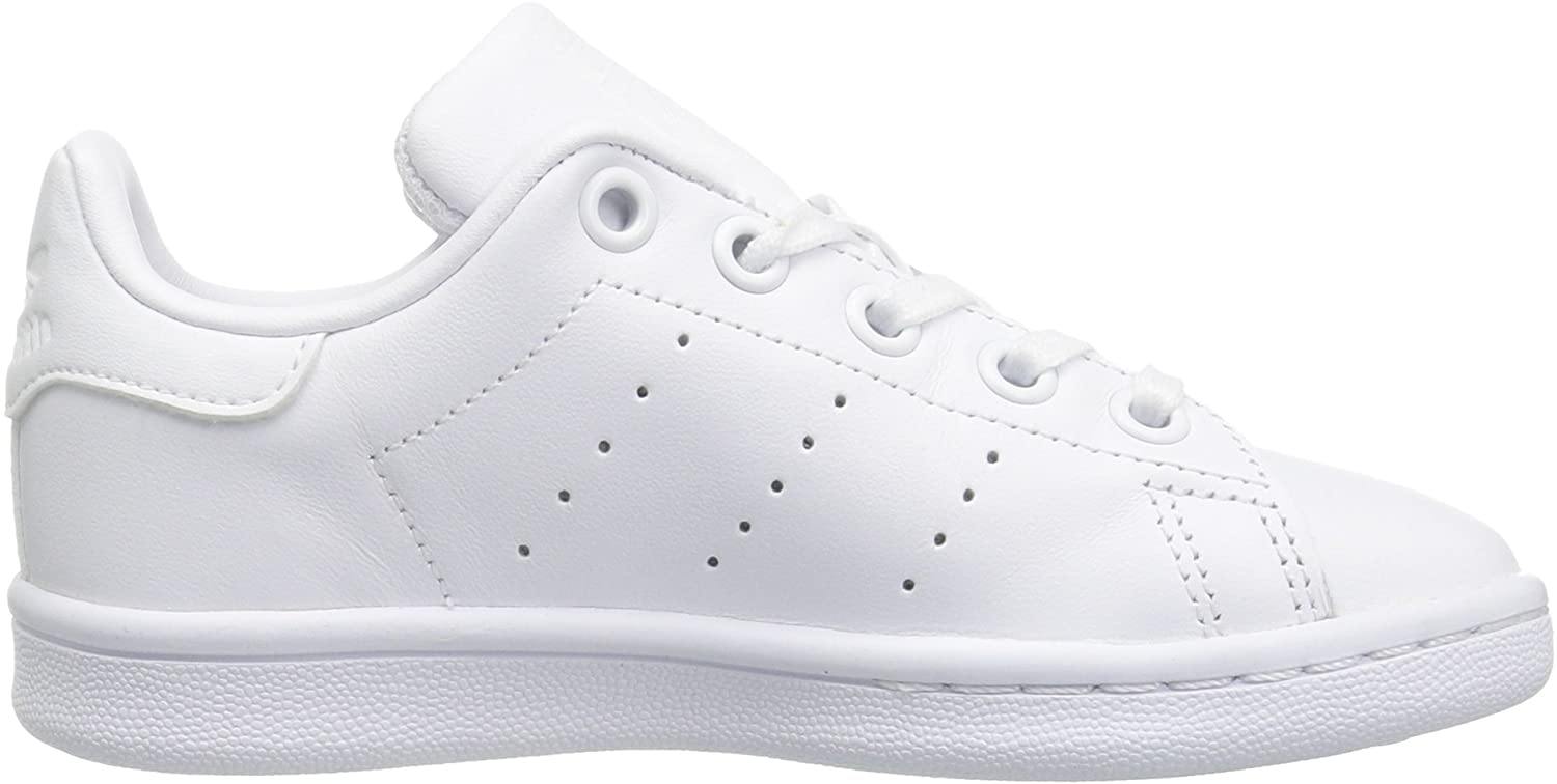adidas Originals Unisex-Child Stan Smith Sneaker