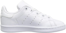 
                        
                          Muat gambar ke penampil Galeri, adidas Originals Unisex-Child Stan Smith Sneaker
                        
                      
