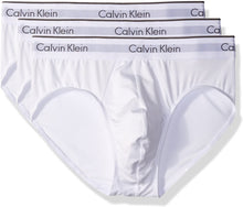 
                        
                          Load image into Gallery viewer, Calvin Klein Men's Microfiber Stretch Multipack Briefs
                        
                      