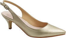 
                        
                          Cargar imagen en el visor de la galería, Greatonu Womens Slingback Dress Pump
                        
                      