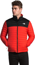 
                        
                          Cargar imagen en el visor de la galería, The North Face Men's Stretch Down Jacket
                        
                      