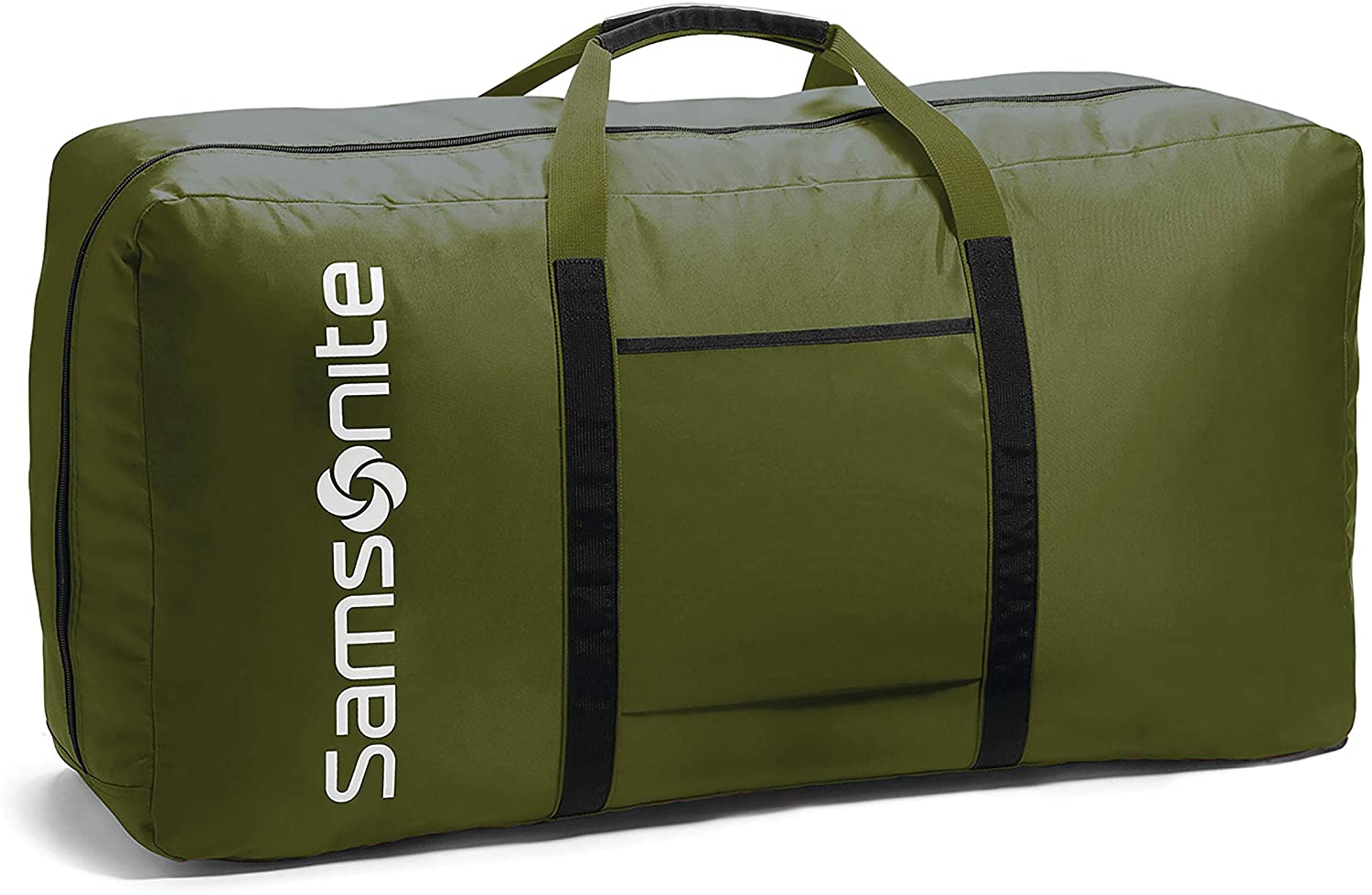 Samsonite Tote-A-Ton 32.5-Inch Duffel Bag, Aqua Blue, Single