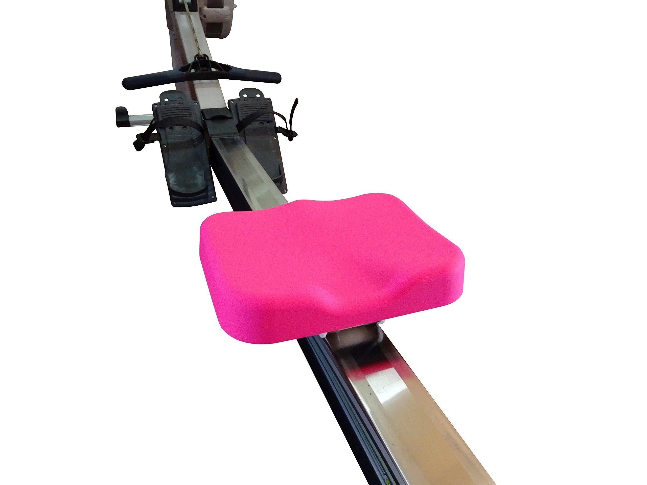 Vapor Fitness Rowing Machine Seat Cover Designed for The Concept 2 Rowing Machine - JOY2ESpree