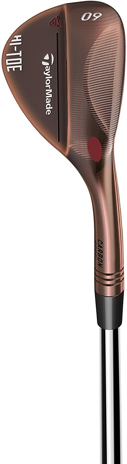 TaylorMade Milled Grind Hi-Toe Wedge - JOY2ESpree
