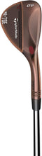 
                        
                          Load image into Gallery viewer, TaylorMade Milled Grind Hi-Toe Wedge - JOY2ESpree
                        
                      