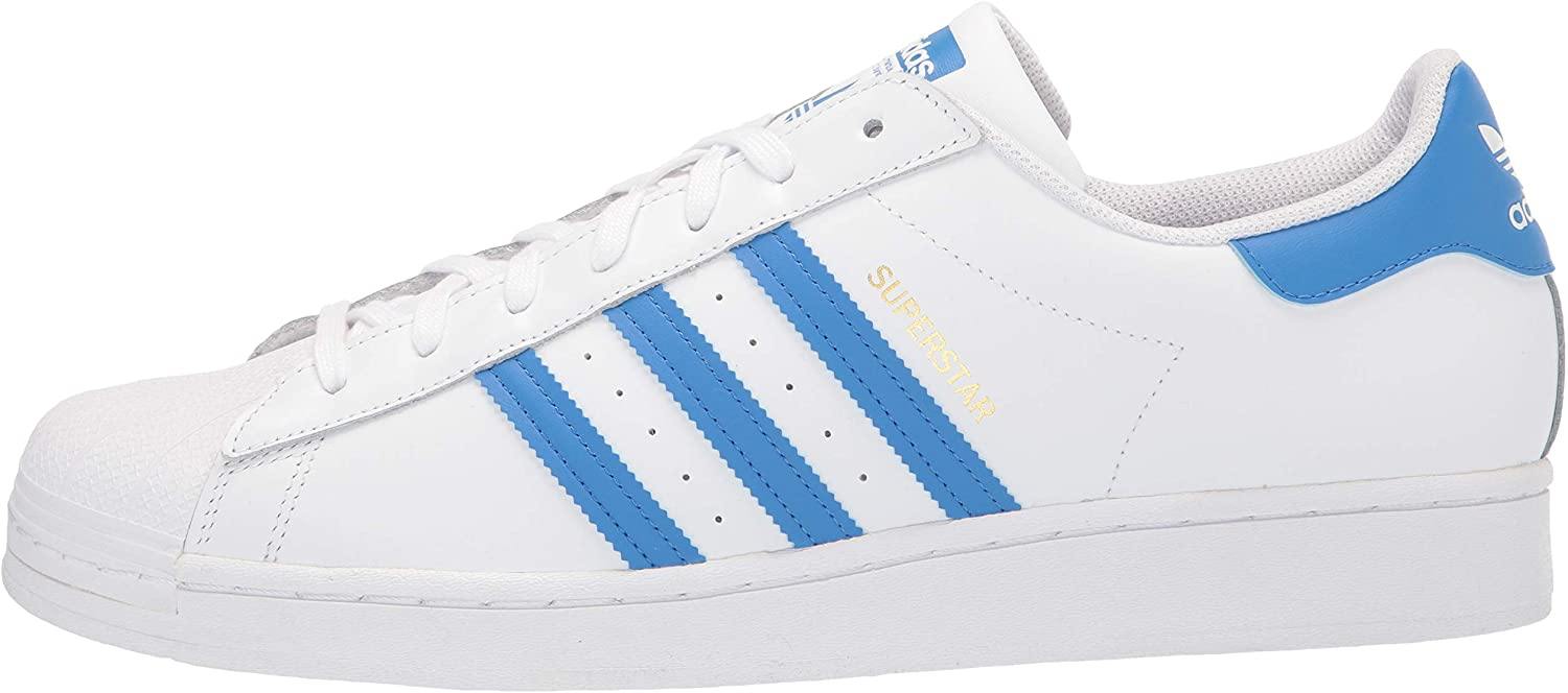adidas Originals Men's Superstar Shoes - JOY2ESpree