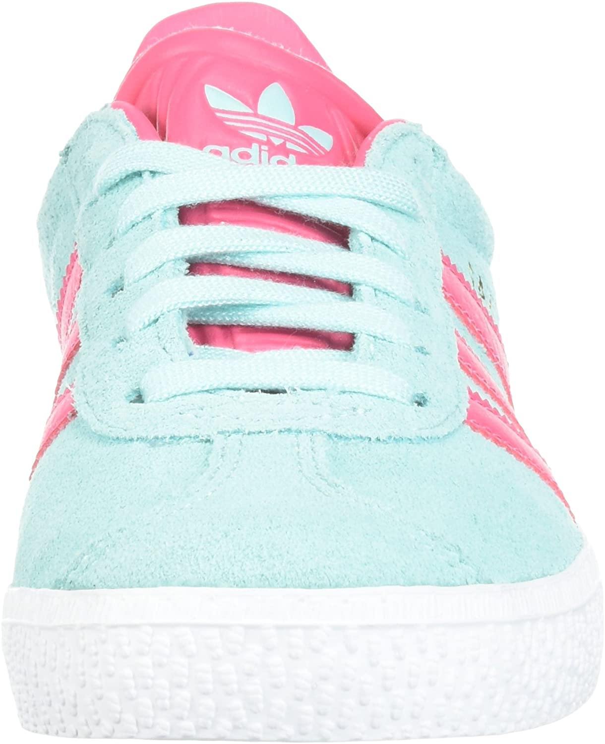 adidas Originals Unisex-Child Gazelle Sneaker