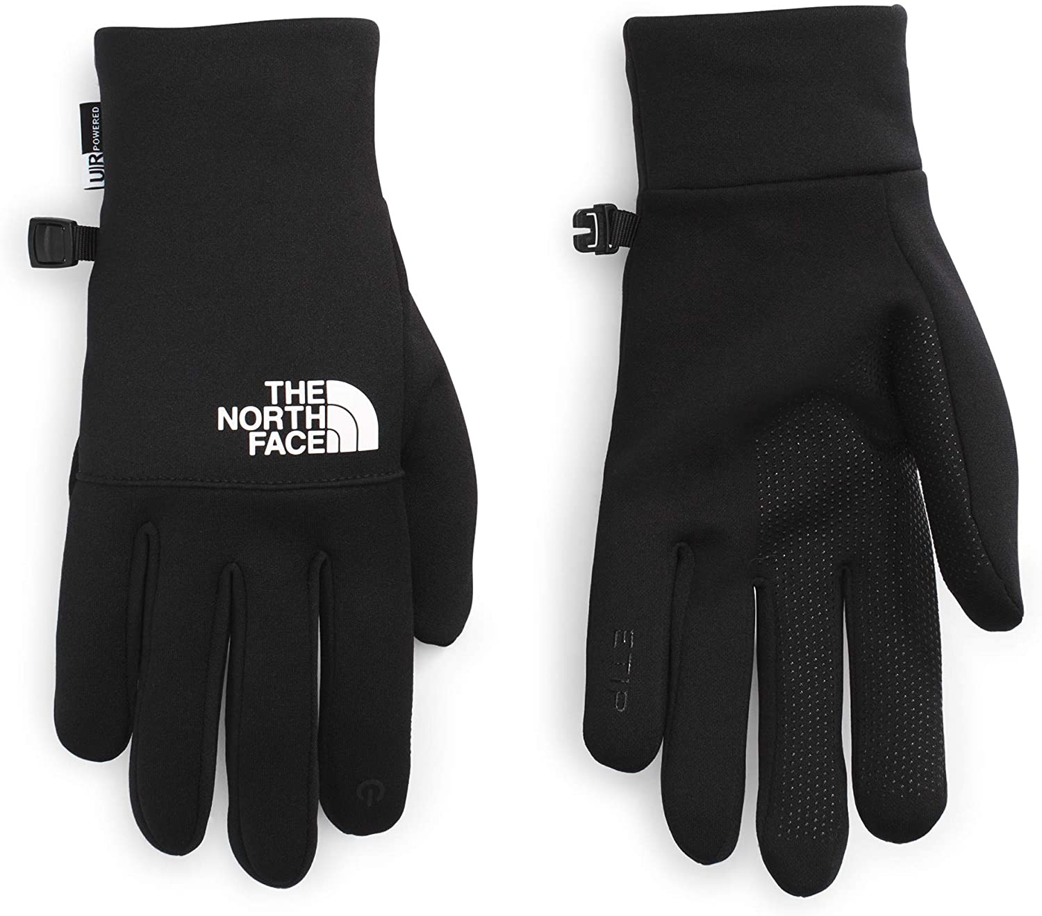 The North Face Etip Recycled Gloves