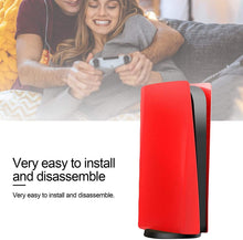 
                        
                          Cargar imagen en el visor de la galería, Case Cover for PS5 Console Replacement Shell Plate, Skin Cover for PS5 Digital Edition Faceplate - JOY2ESpree
                        
                      