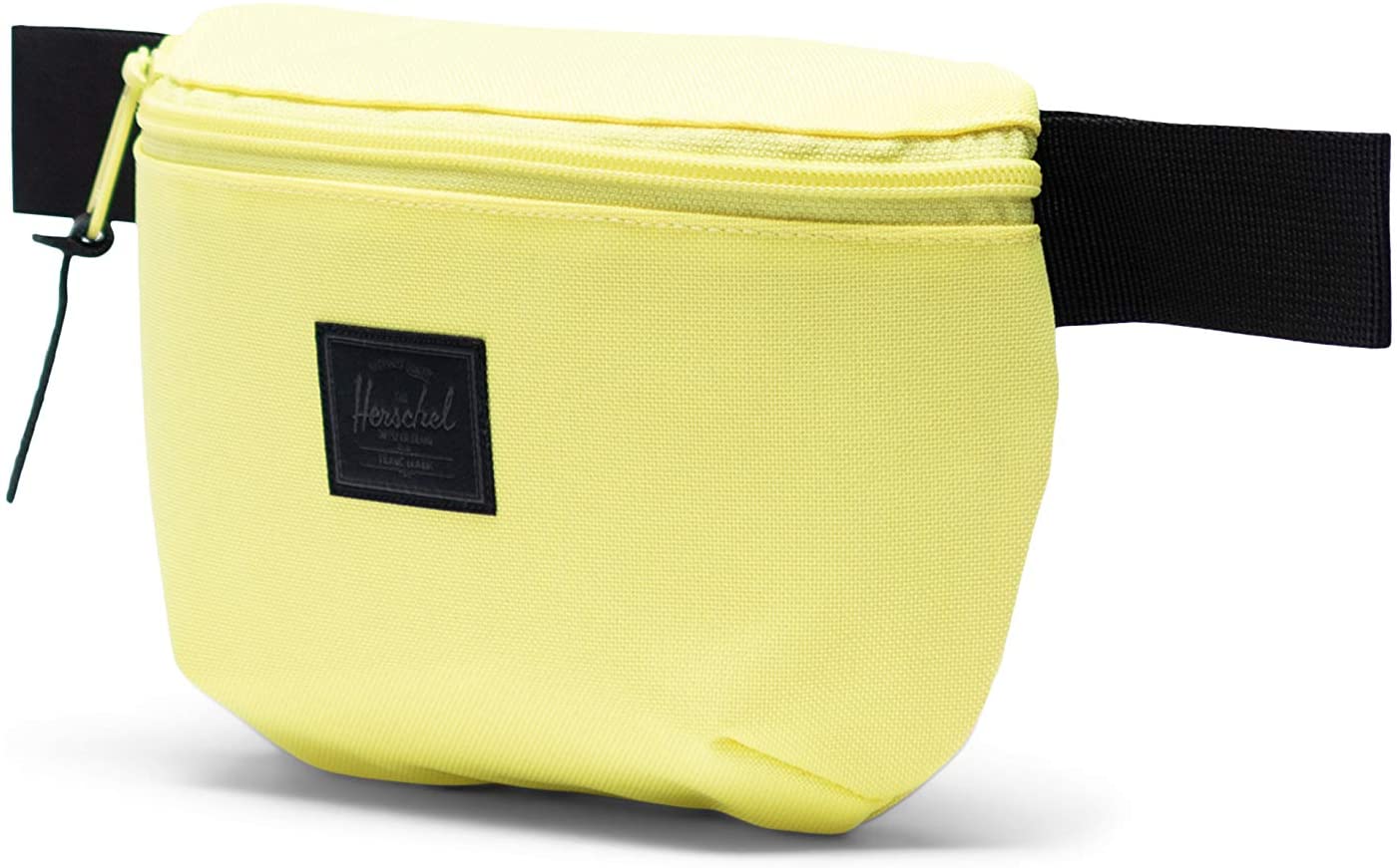 Herschel Fourteen Waist Pack, Ash Rose, 1.0L