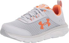 
                        
                          將圖片載入圖庫檢視器 Under Armour Unisex-Child Grade School Assert 8 Sneaker
                        
                      