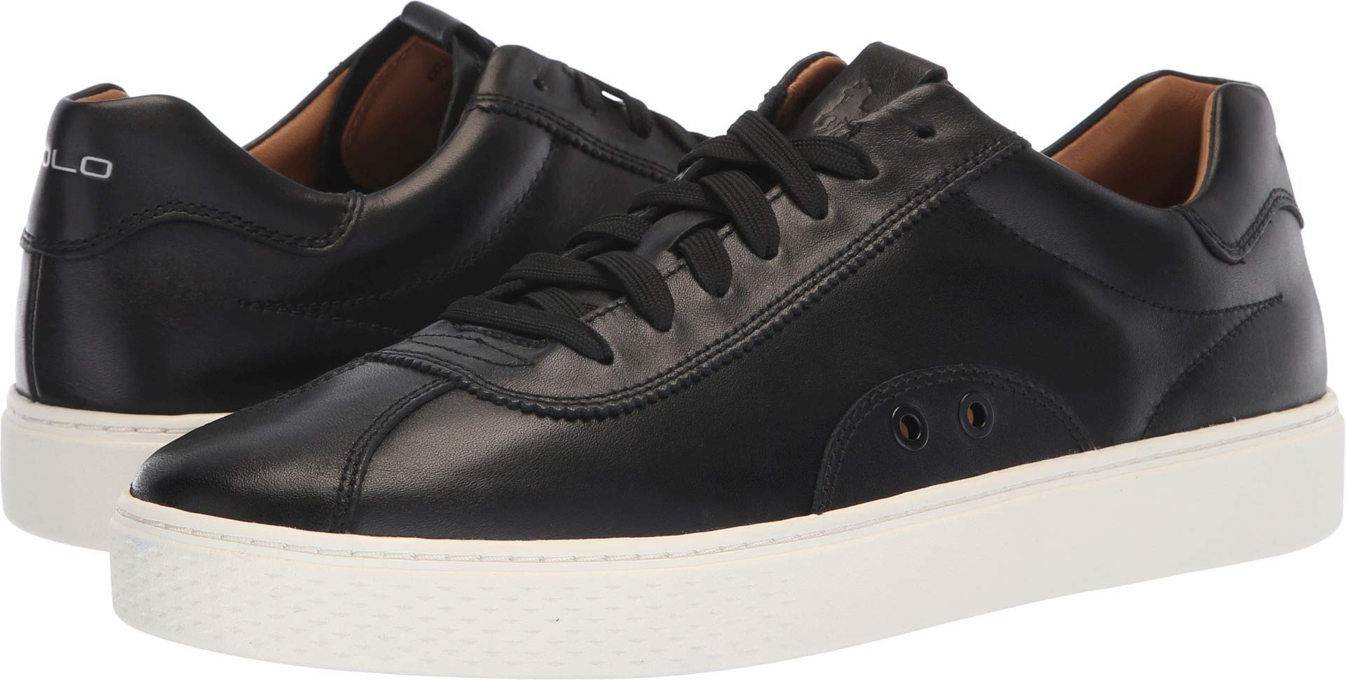 Polo Ralph Lauren Men's Court 100 Lux