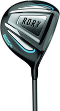 
                        
                          画像をギャラリービューアに読み込む, TaylorMade Rory Junior Golf Set - JOY2ESpree
                        
                      