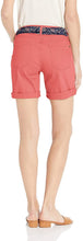 
                        
                          Load image into Gallery viewer, Jag Jeans Women's Carter Girlfriend Belted Short
                        
                      