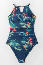 
                        
                          Muat gambar ke penampil Galeri, CUPSHE Women's One Piece Swimsuit High Neck Tummy Control Swimwear Bathing Suit
                        
                      