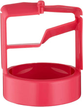 
                        
                          將圖片載入圖庫檢視器 Cuisinart ICE21R Frozen Yogurt Automatic Ice Cream and Sorbet Maker,120 V, Thermoplastic, 1-1/2 qt, Red - JOY2ESpree
                        
                      