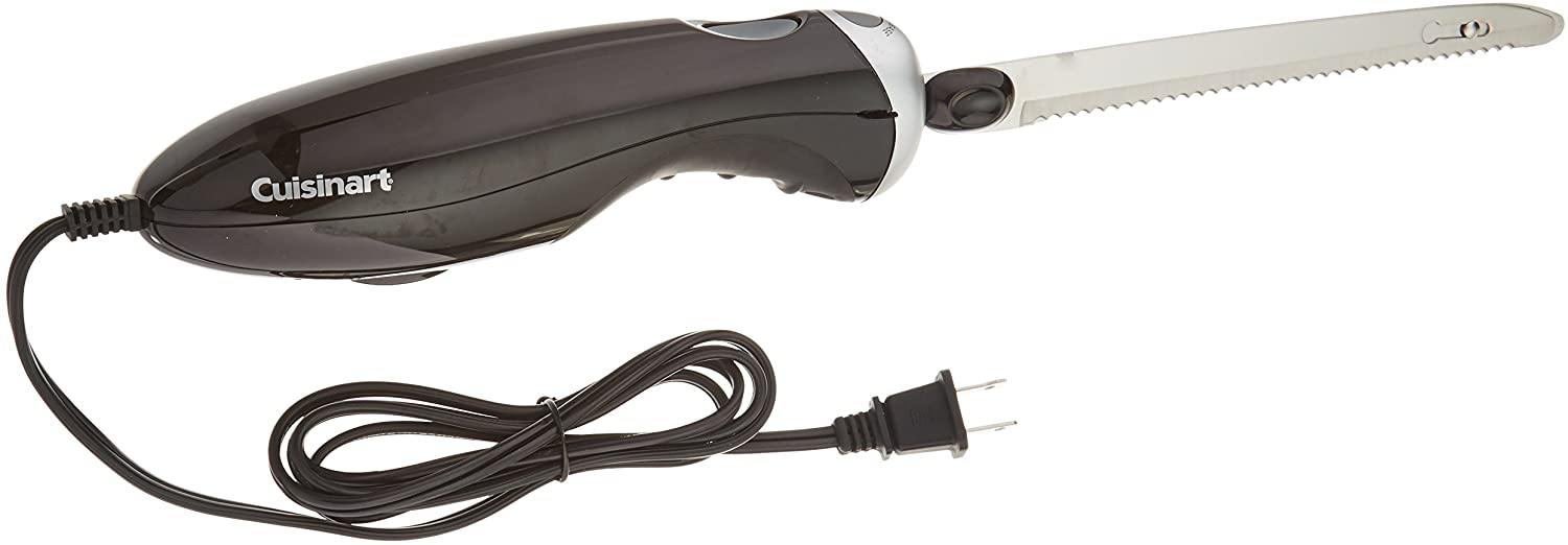 Cuisinart Electric Knife - JOY2ESpree