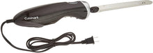 
                        
                          將圖片載入圖庫檢視器 Cuisinart Electric Knife - JOY2ESpree
                        
                      