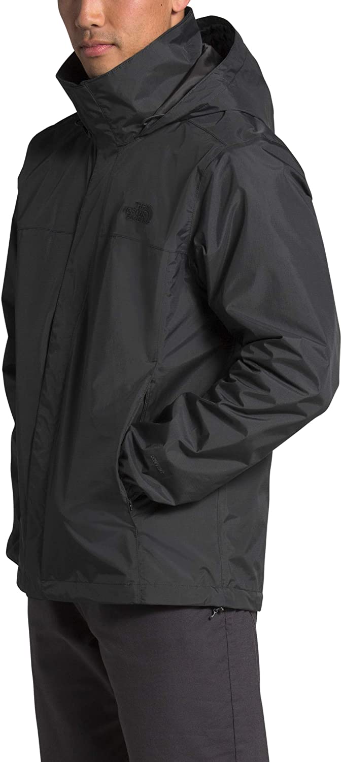The North Face Men's Resolve Waterproof Jacket