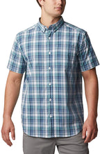 
                        
                          画像をギャラリービューアに読み込む, Columbia Men's Rapid Rivers II Short Sleeve Shirt
                        
                      