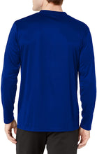 
                        
                          Load image into Gallery viewer, Russell Athletic Men's Long Sleeve Performance T-Shirt
                        
                      