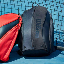 
                        
                          將圖片載入圖庫檢視器 Wilson RF DNA Tennis Backpack - JOY2ESpree
                        
                      