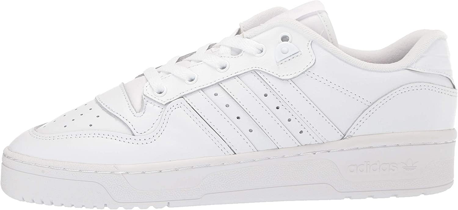 adidas Originals Men's Rivalry Low Sneaker