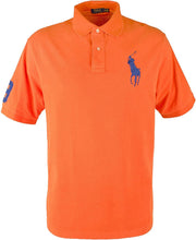 
                        
                          Load image into Gallery viewer, Polo Ralph Lauren Big &amp; Tall Big &amp; Tall Classic Pique Polo
                        
                      