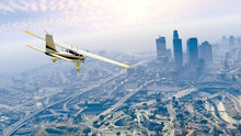 
                        
                          將圖片載入圖庫檢視器 Grand Theft Auto V Xbox One - JOY2ESpree
                        
                      
