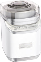 
                        
                          將圖片載入圖庫檢視器 Cuisinart ICE-70 Electronic Ice Cream Maker, Brushed Chrome, Ice Cream Maker with Countdown Timer, With Countdown Timer - JOY2ESpree
                        
                      