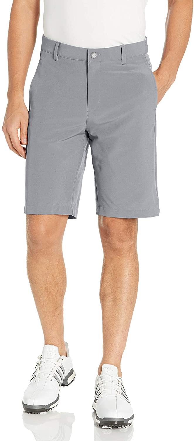 adidas Golf Ultimate+ 3-Stripes Short (2019 Model) - JOY2ESpree