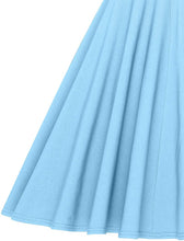 
                        
                          Load image into Gallery viewer, GownTown Women's 1950s Cloak Two-Piece Cocktail Dress
                        
                      