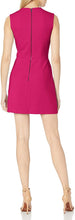 
                        
                          Load image into Gallery viewer, French Connection Women's Whisper Light Stretch Solid Mini Dress
                        
                      