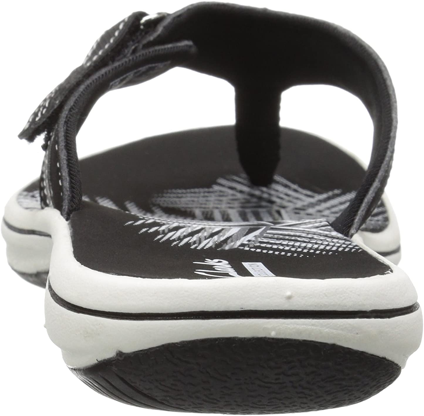 Clarks Women's Breeze Sea