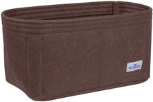 
                        
                          Cargar imagen en el visor de la galería, RoyGbiv Speedy Purse Organizer Handbag Shaper Tote Bag Insert, Fit in Most Tote Bags.
                        
                      