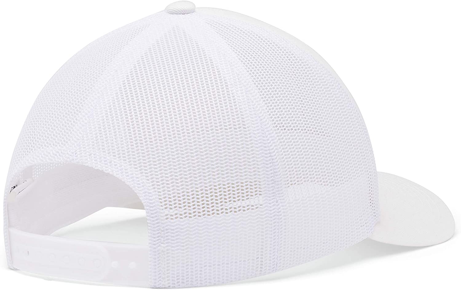 Columbia Mesh Snap Back Hat