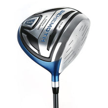 
                        
                          Load image into Gallery viewer, Intech Golf Illegal Non-Conforming Extra Long Distance Oversized Behemoth 520cc Driver - JOY2ESpree
                        
                      