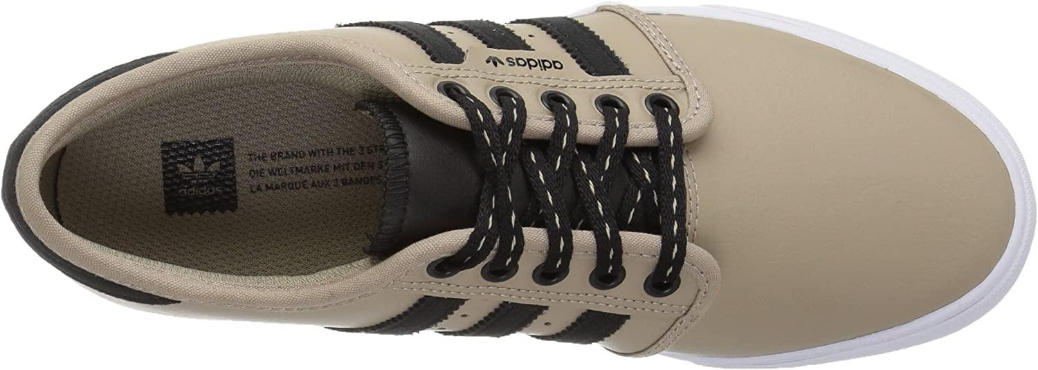 adidas Originals Unisex-Child Seeley Running Shoe