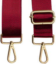 
                        
                          Cargar imagen en el visor de la galería, Allzedream Wide Purse Strap Replacement Crossbody Shoulder Bag Adjustable
                        
                      