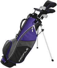 
                        
                          Load image into Gallery viewer, Wilson Juniors Complete Golf - JOY2ESpree
                        
                      