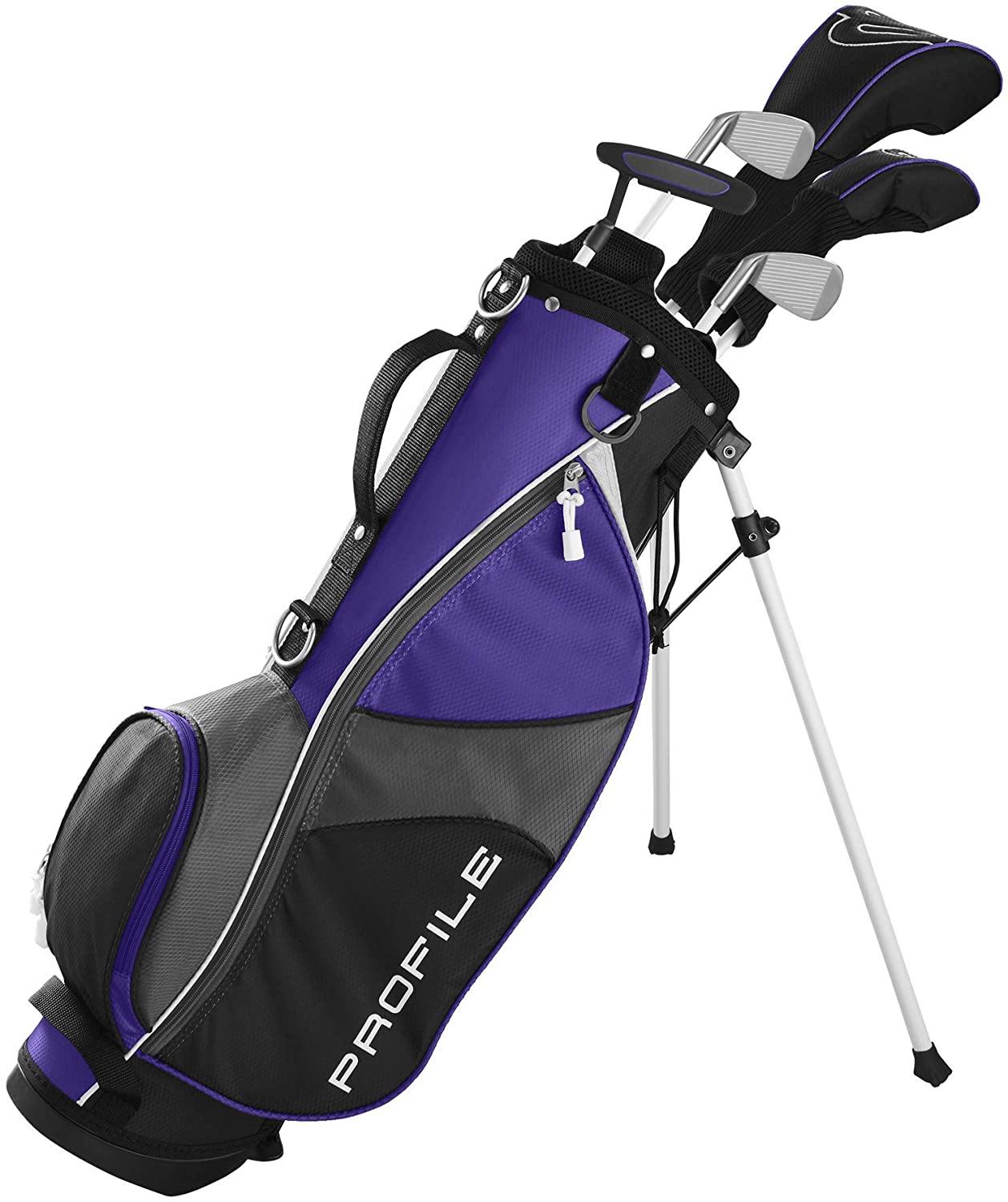 Wilson Juniors Complete Golf Set - JOY2ESpree